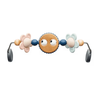 Baby Bouncer Accessories