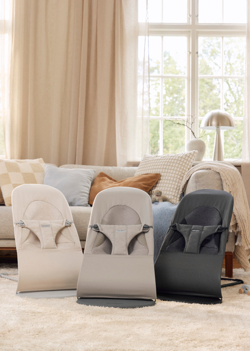 Bouncer Balance Soft