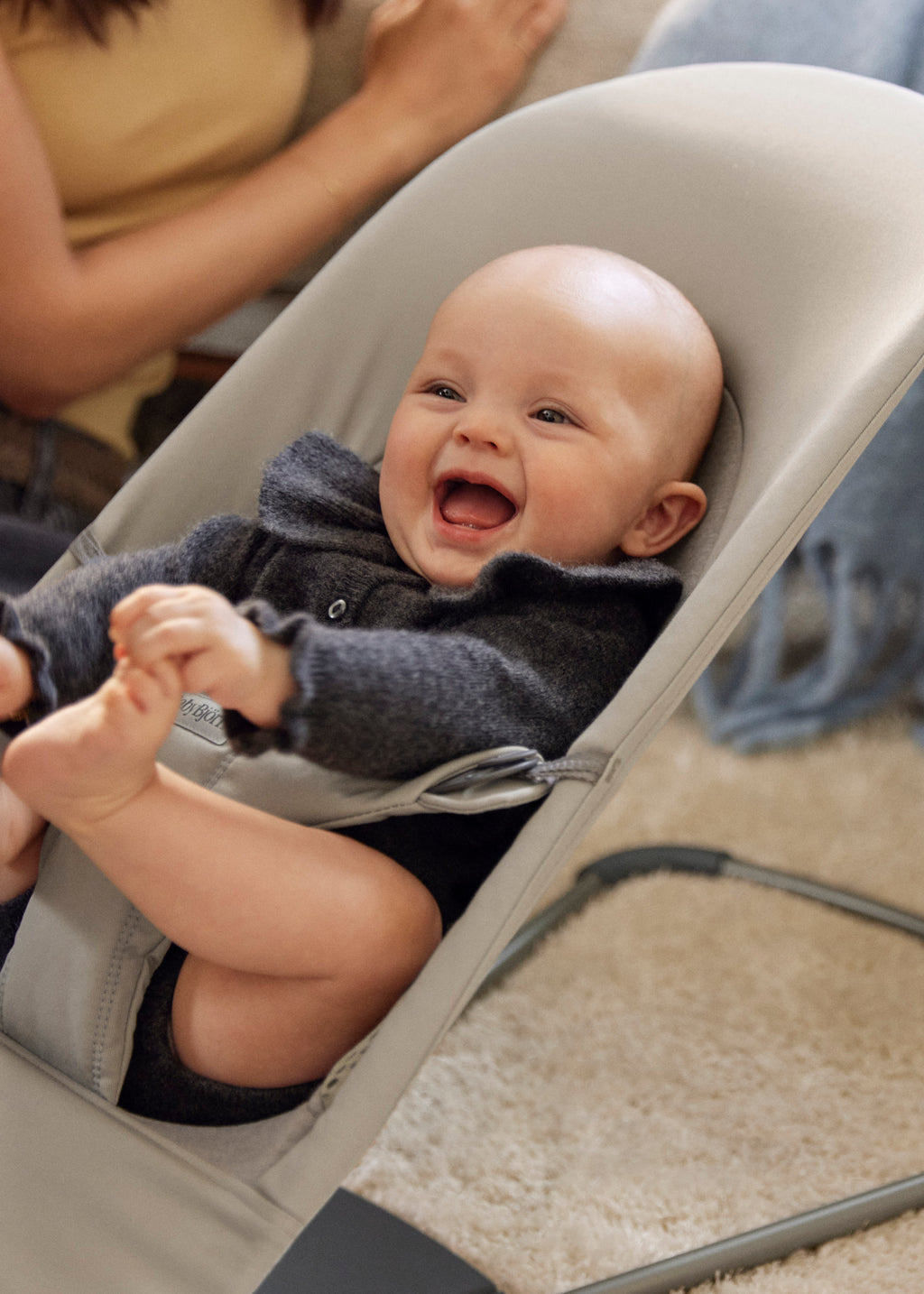 Bouncer Balance Soft