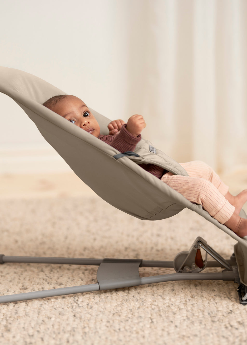 Bouncer Balance Soft