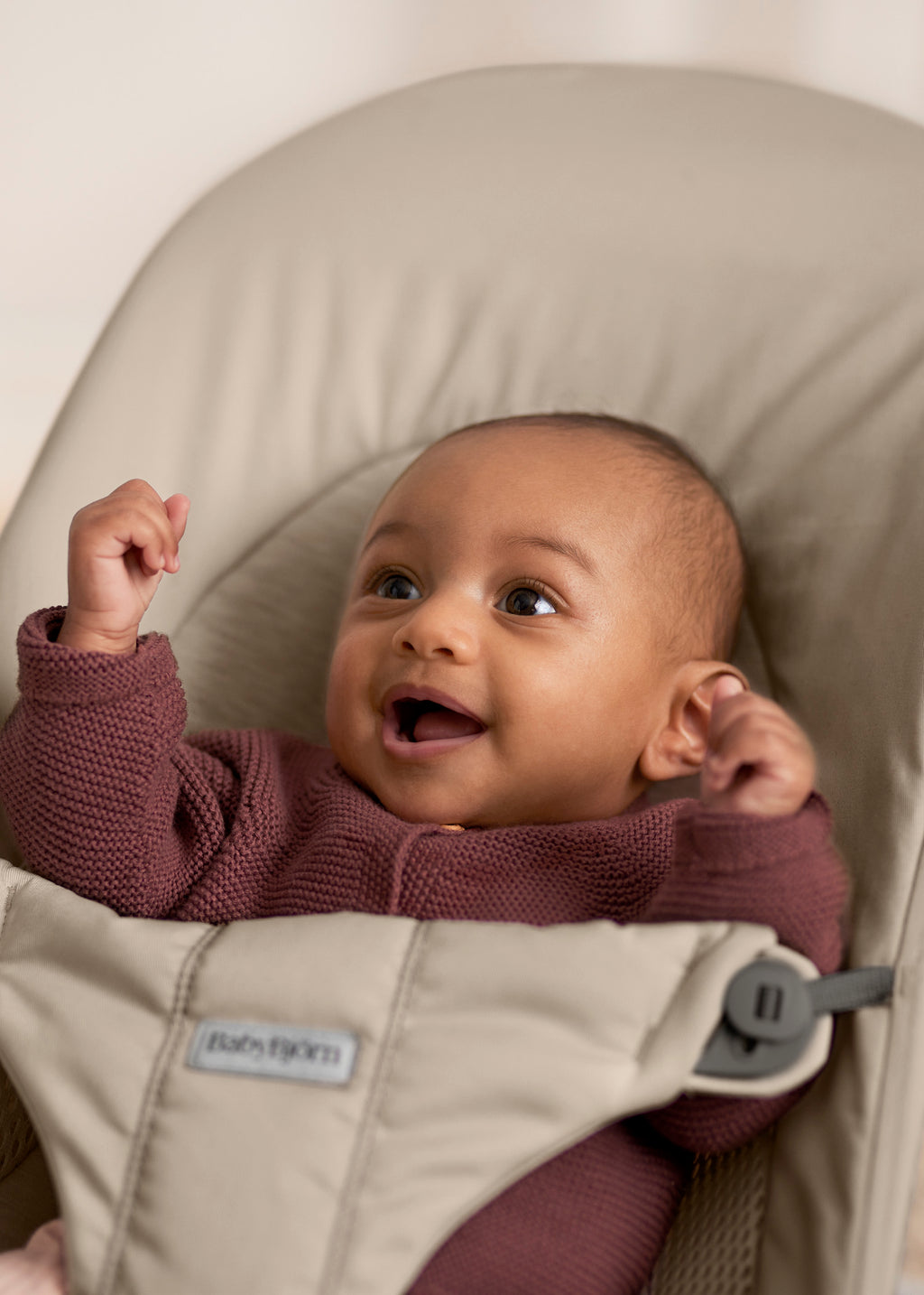 Bouncer Balance Soft