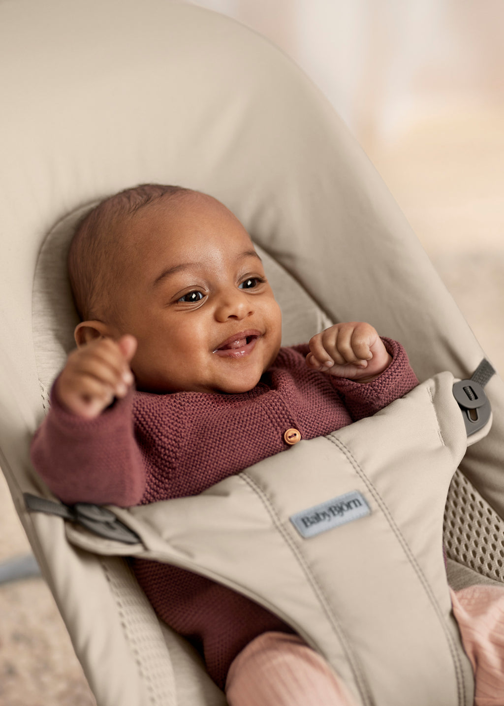 Bouncer Balance Soft