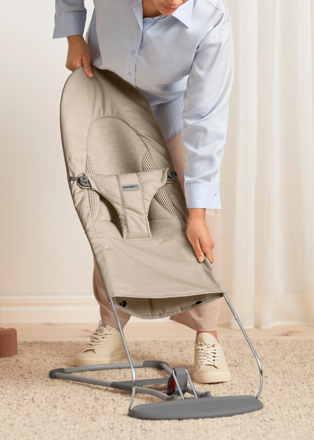 Bouncer Balance Soft