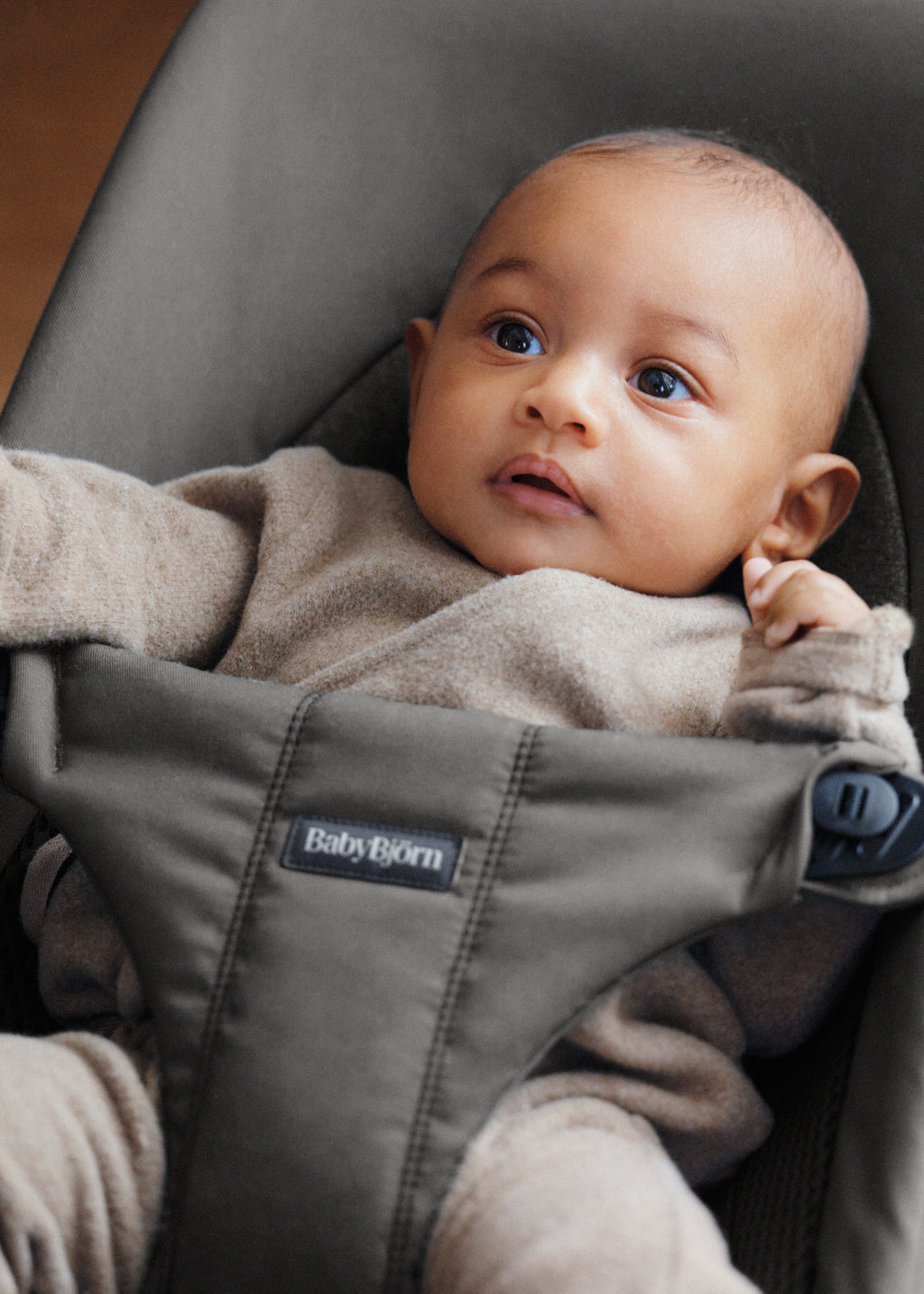 Bouncer Balance Soft