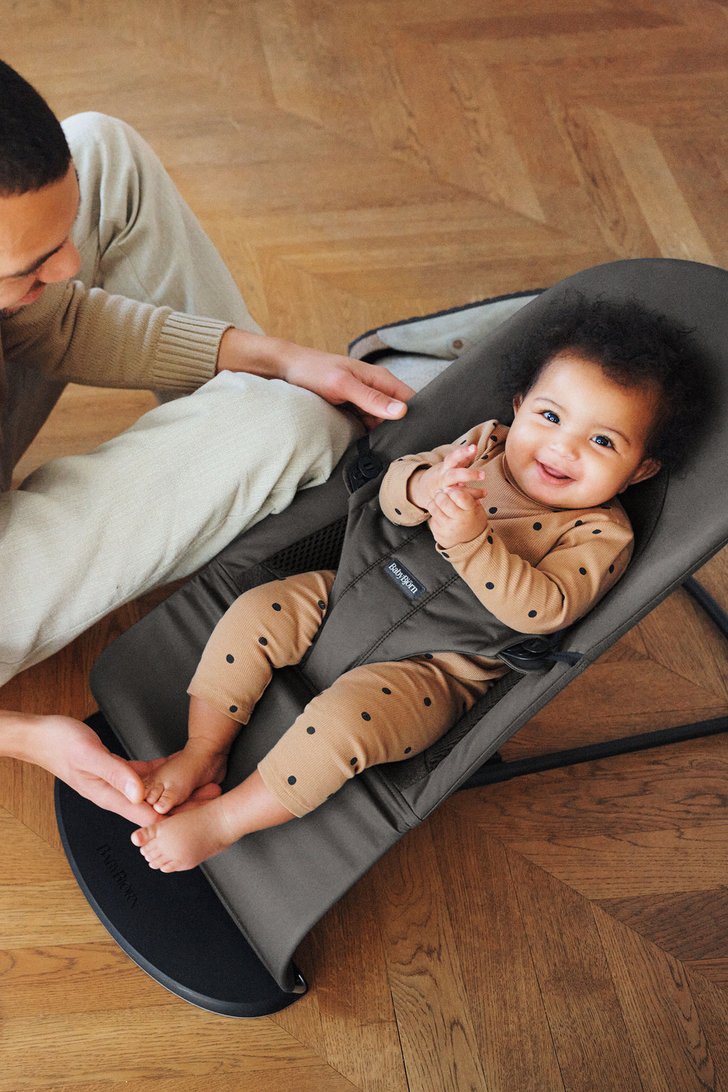 Bouncer Balance Soft