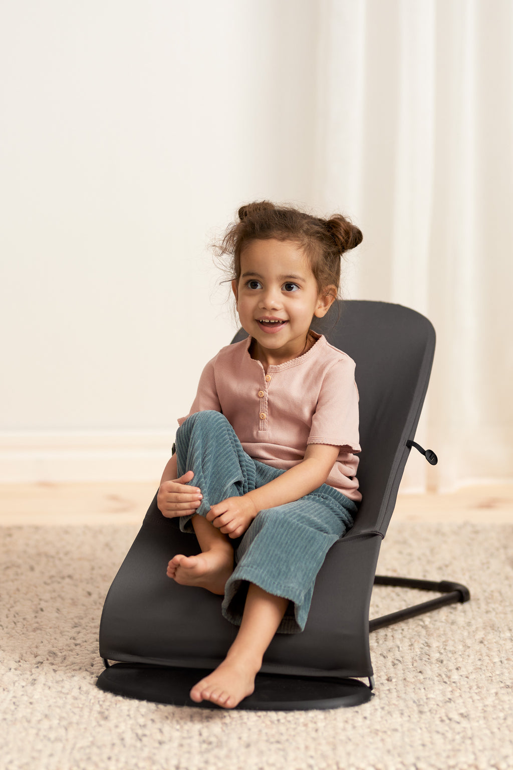 Bouncer Balance Soft