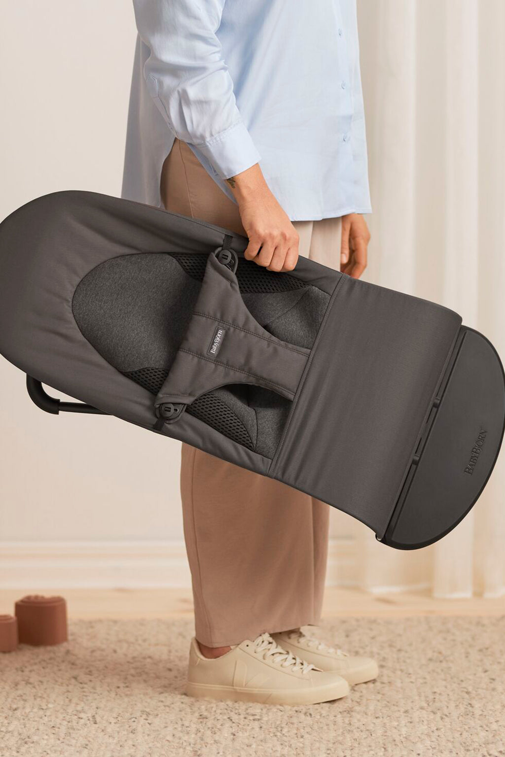 Bouncer Balance Soft