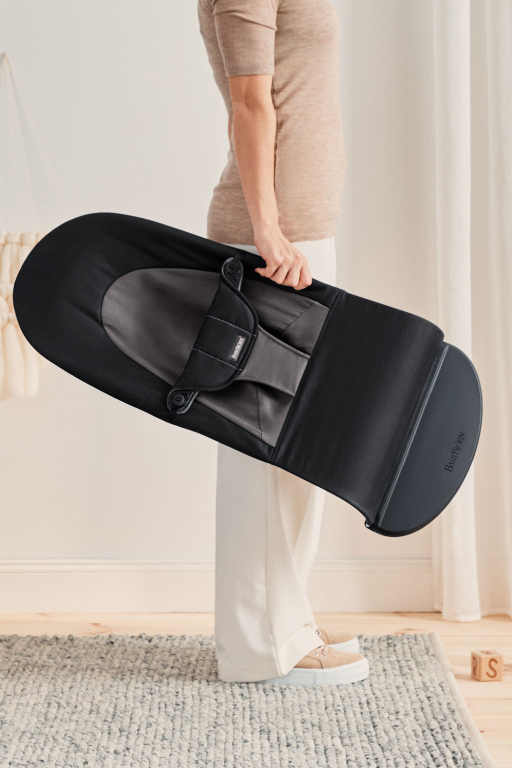 Bouncer Balance Soft