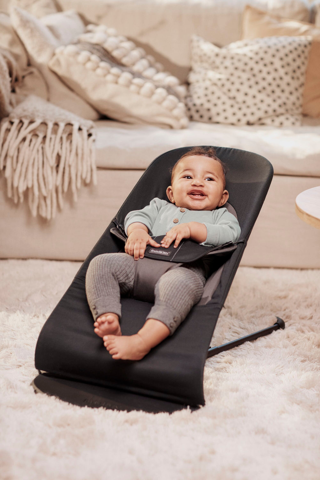 Bouncer Balance Soft