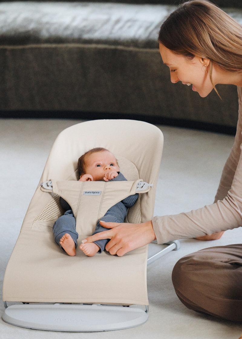 Bouncer Balance Soft