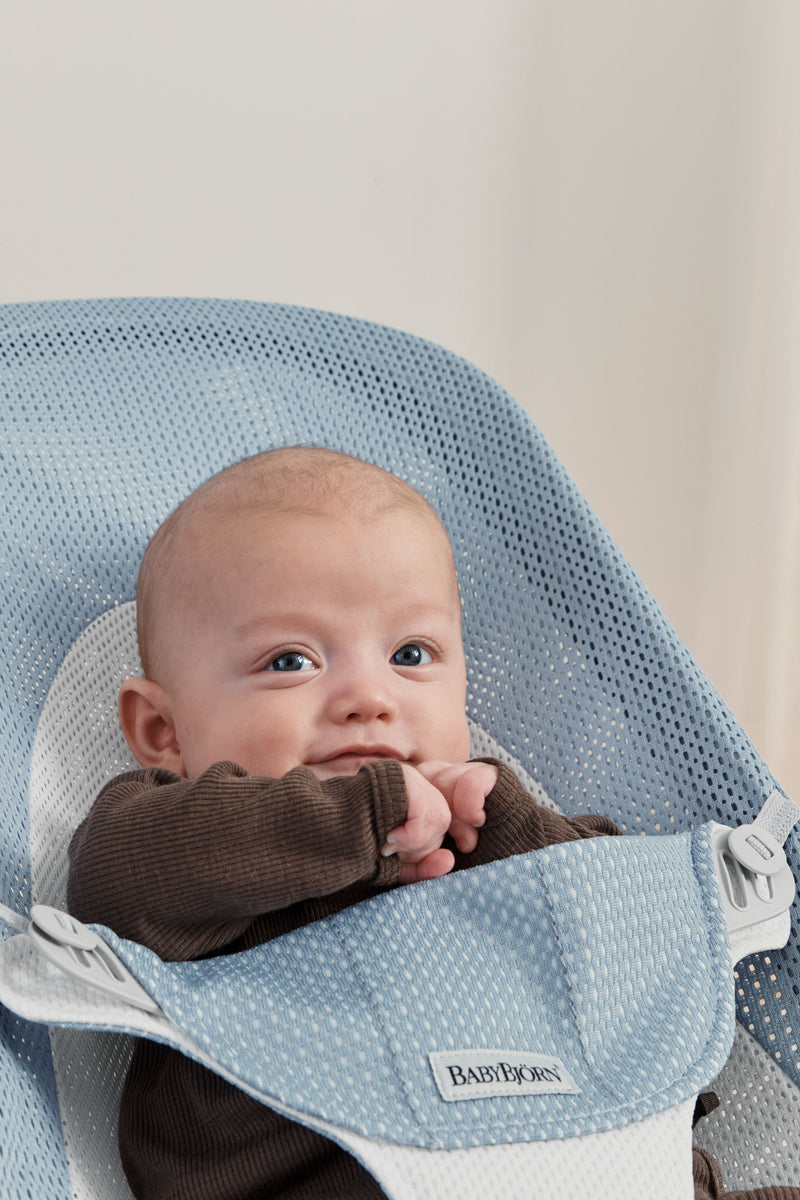 Bouncer Balance Soft