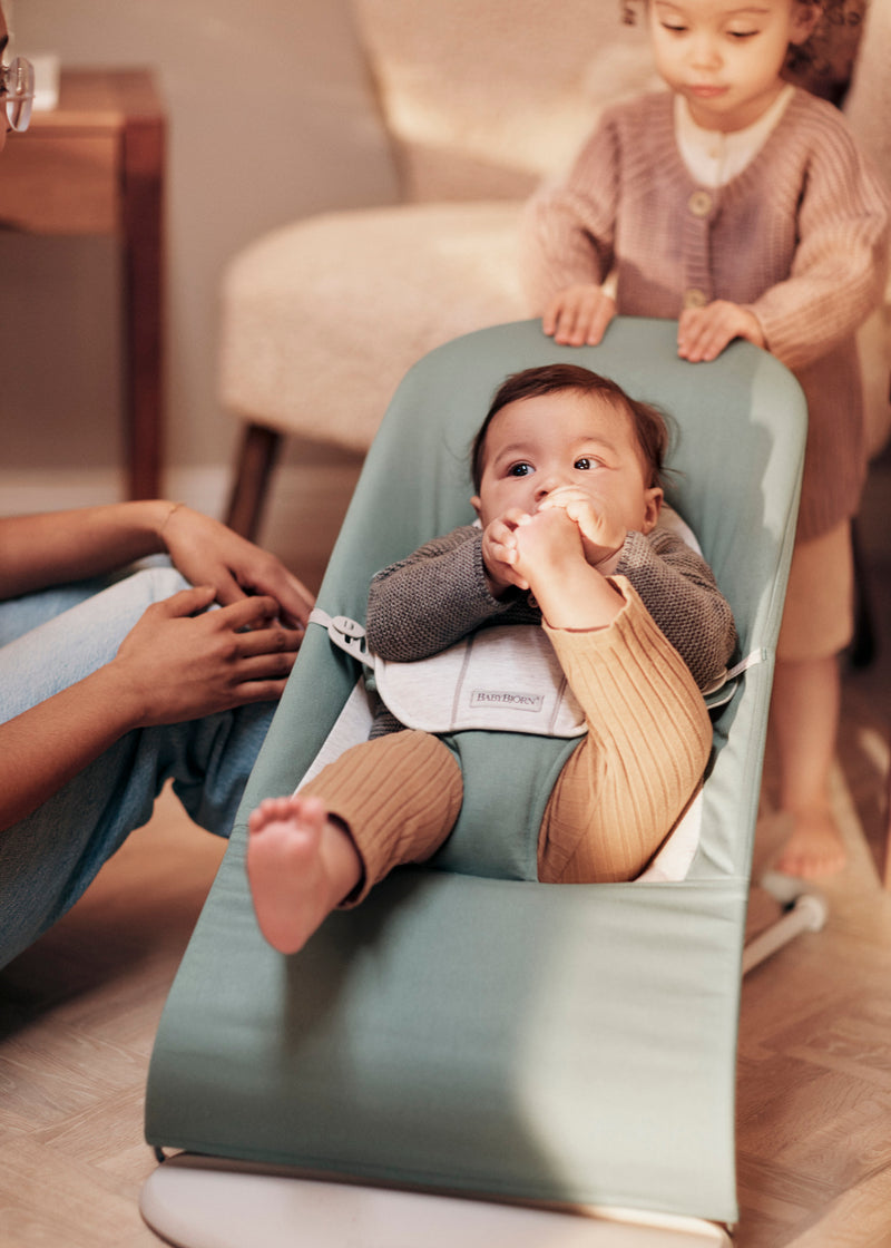 Bouncer Balance Soft