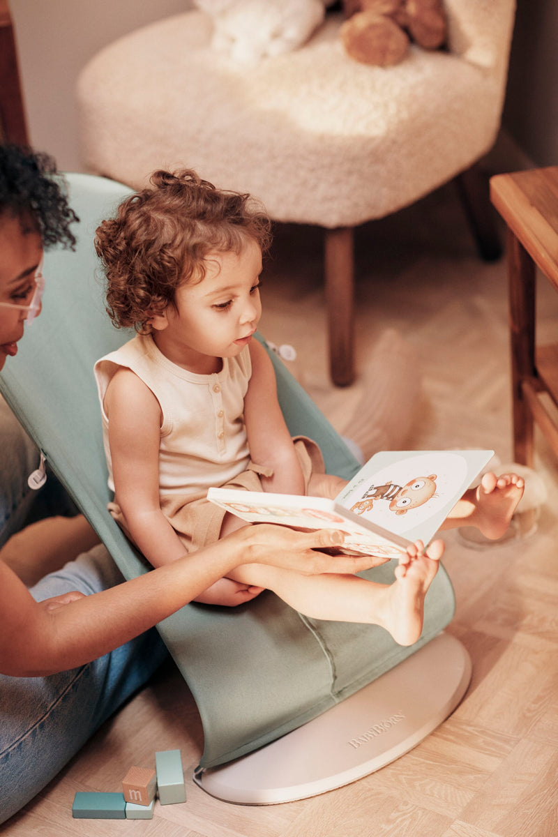 Bouncer Balance Soft