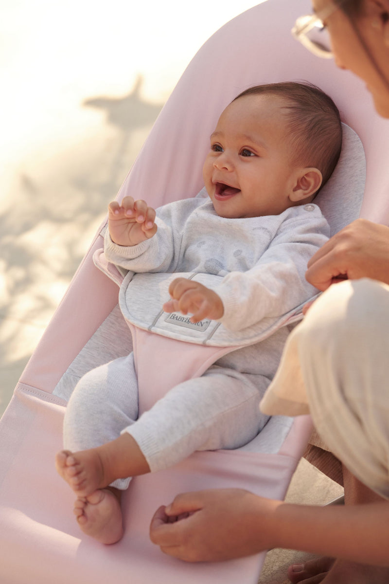 Extra Fabric Seat for Bouncer Balance Soft