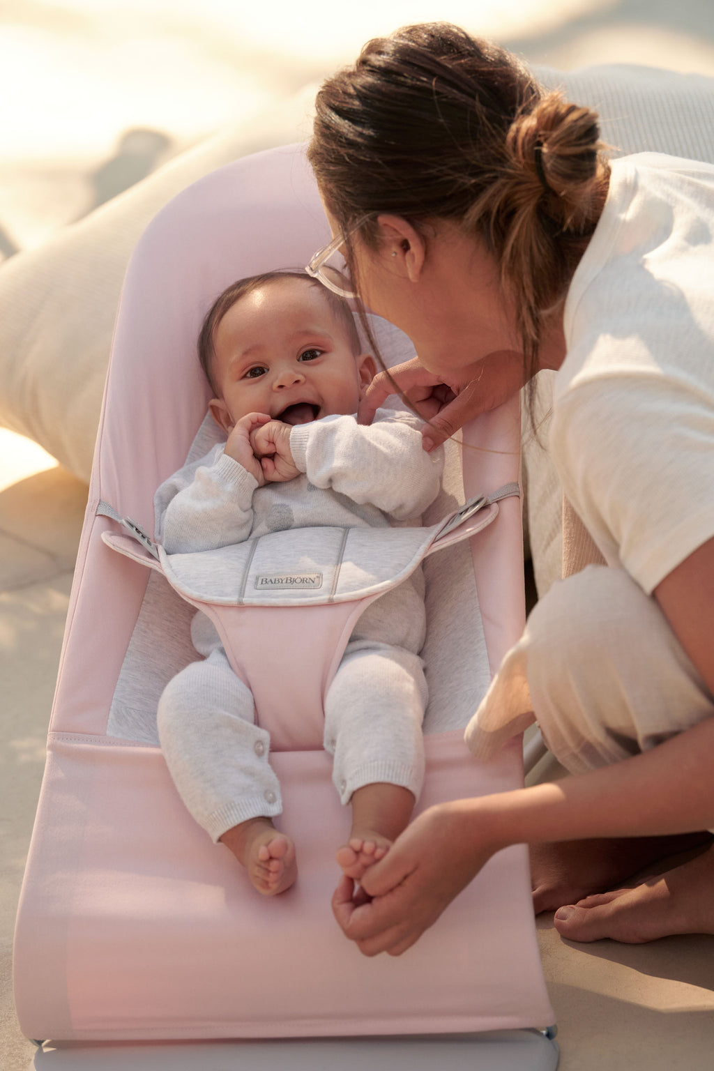 Bouncer Balance Soft