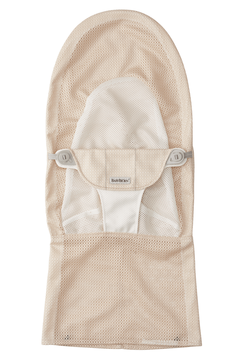 Extra Fabric Seat for Bouncer Balance Soft