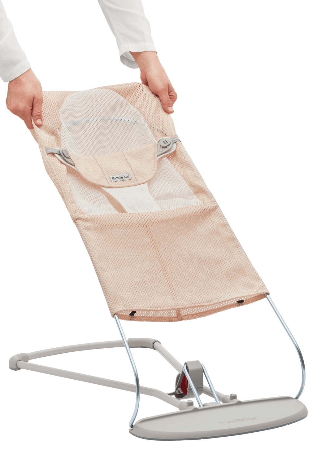 Extra Fabric Seat for Bouncer Balance Soft