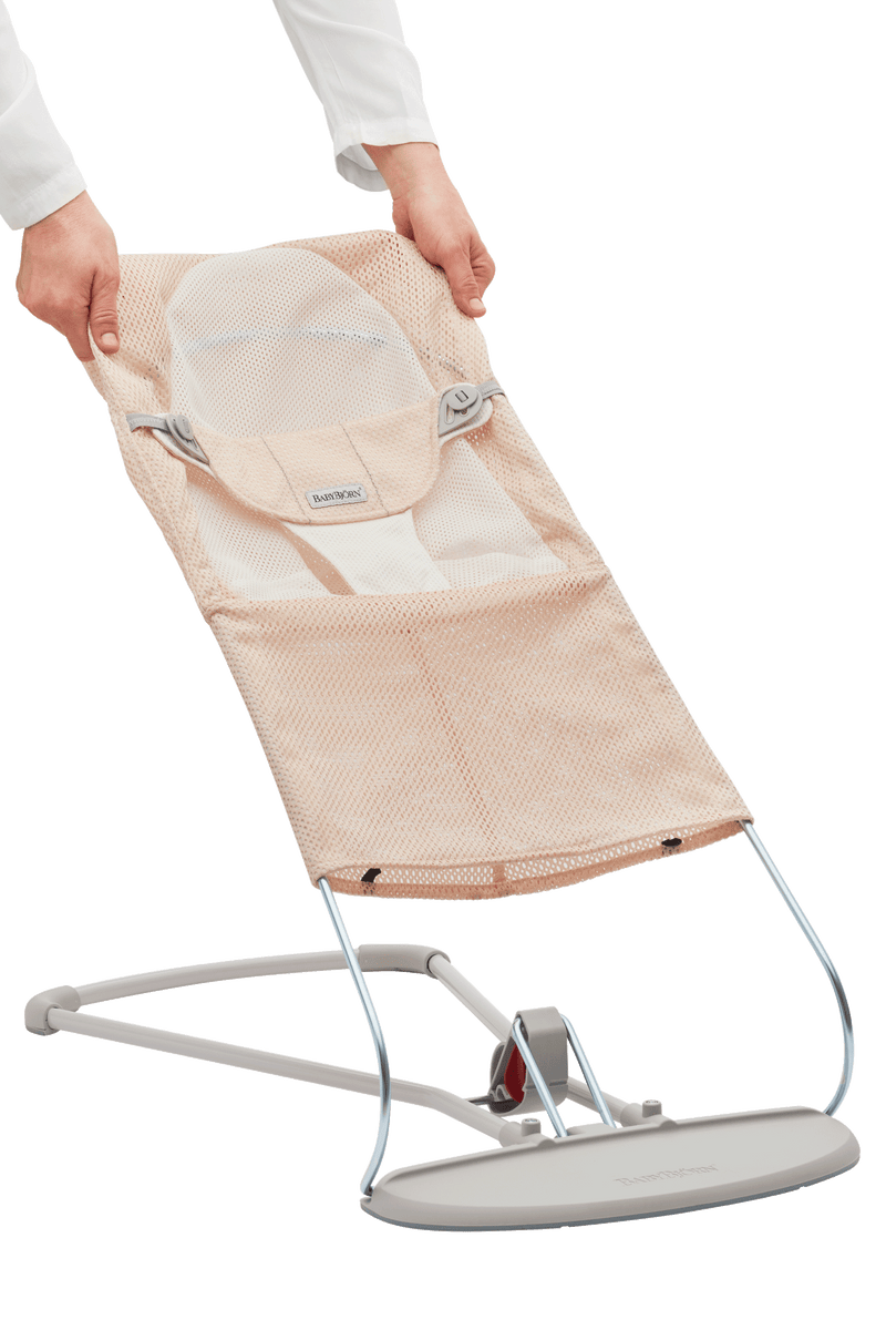 Extra Fabric Seat for Bouncer Balance Soft