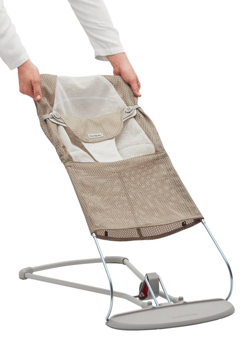 Extra Fabric Seat for Bouncer Balance Soft