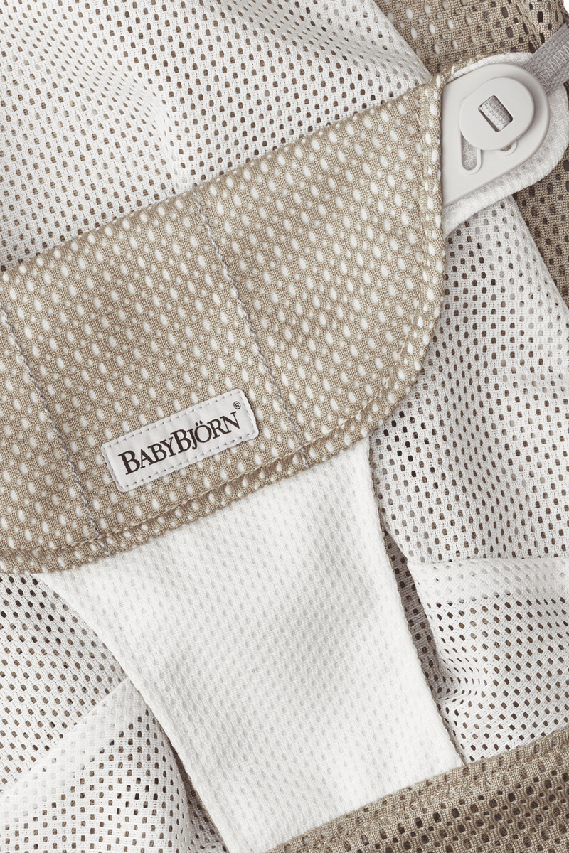 Extra Fabric Seat for Bouncer Balance Soft