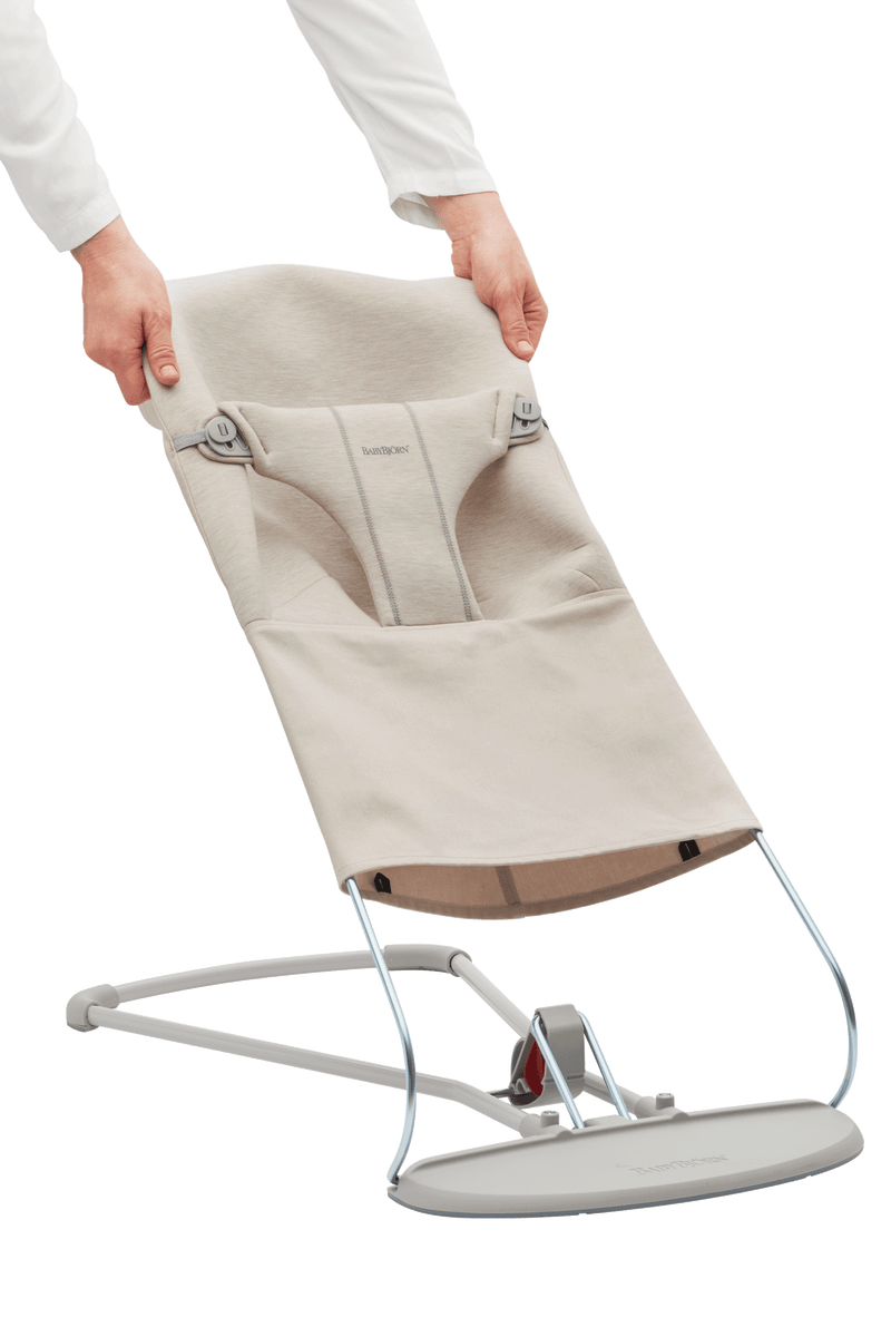 Extra Fabric Seat for Bouncer Bliss