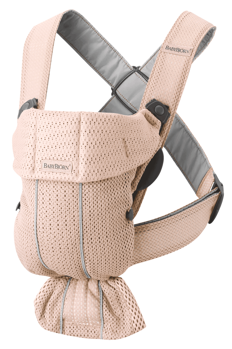 Baby Carrier Mini