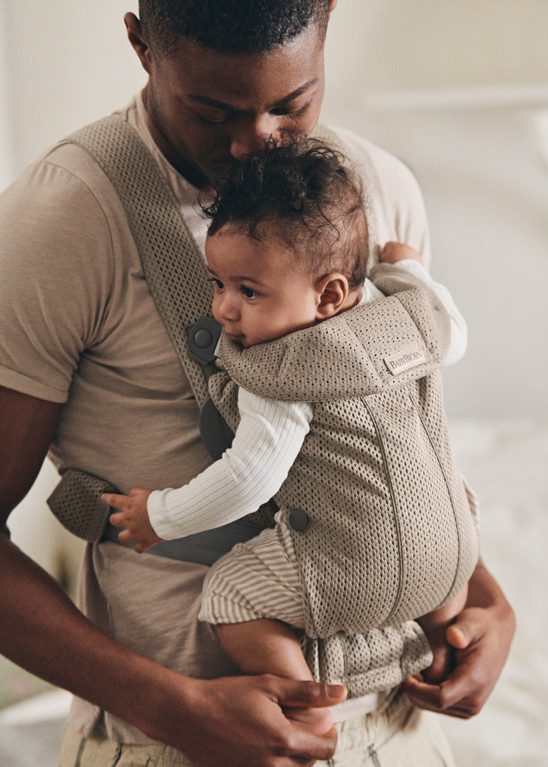 Baby Carrier Mini