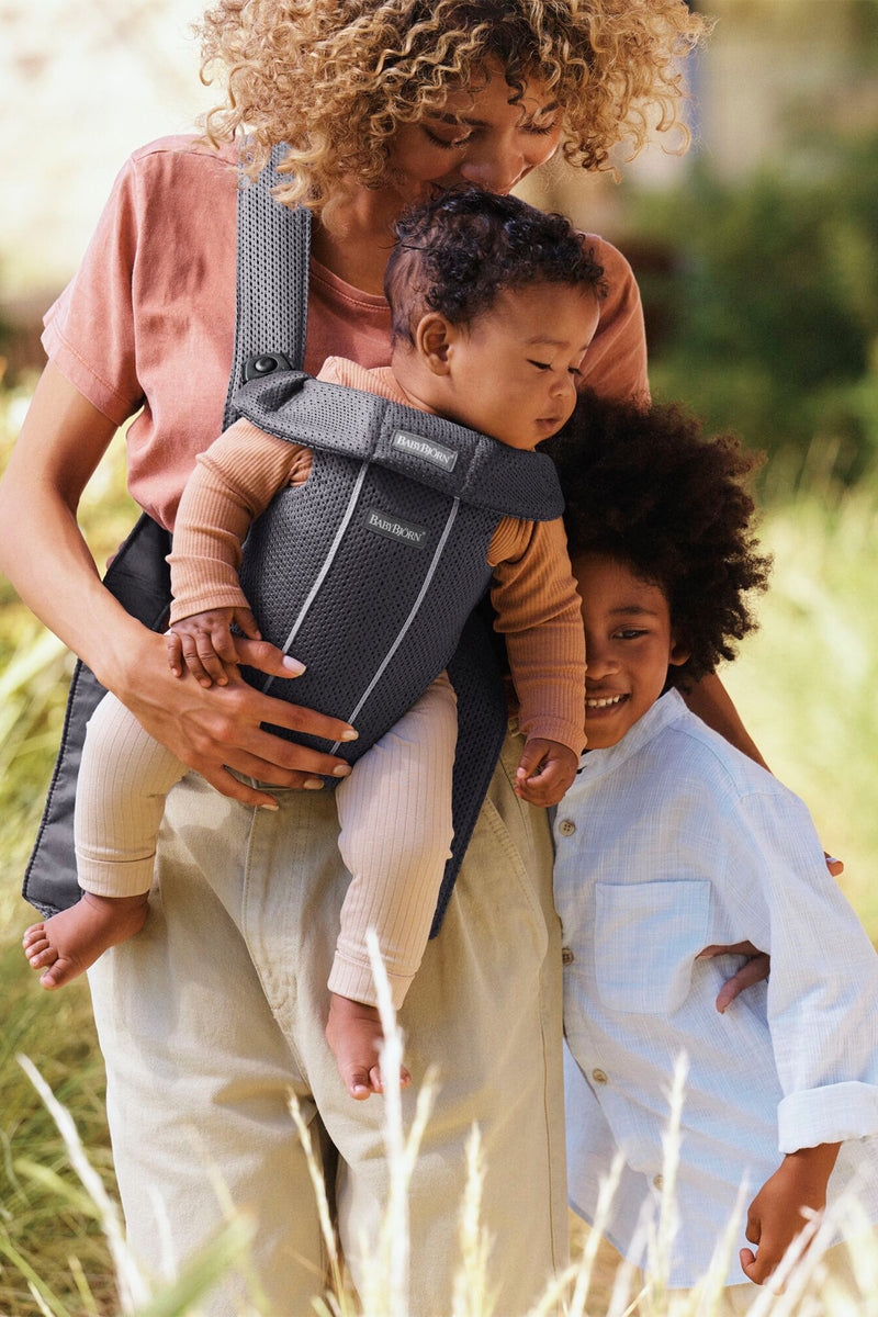 Baby Carrier Mini