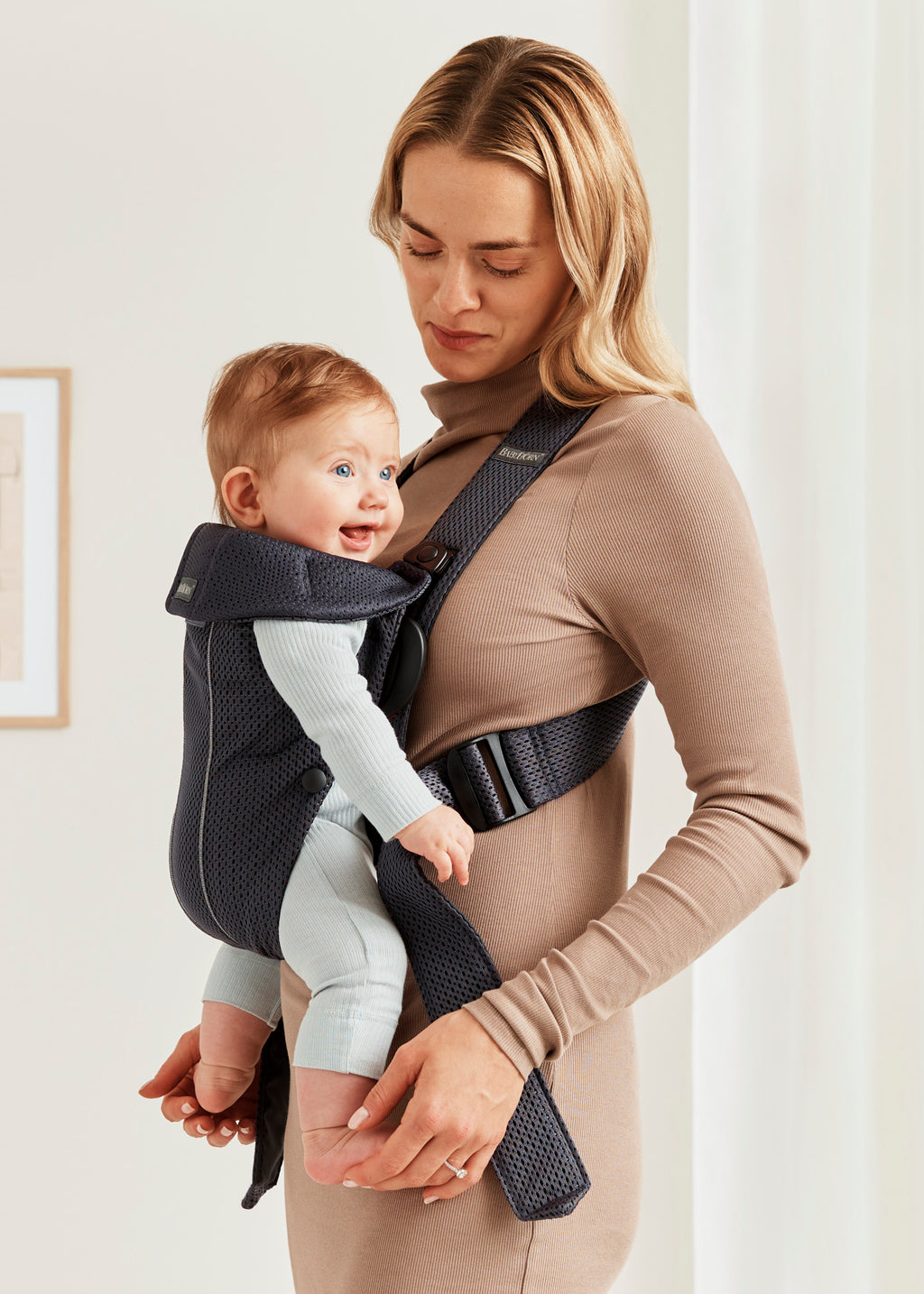 Baby Carrier Mini