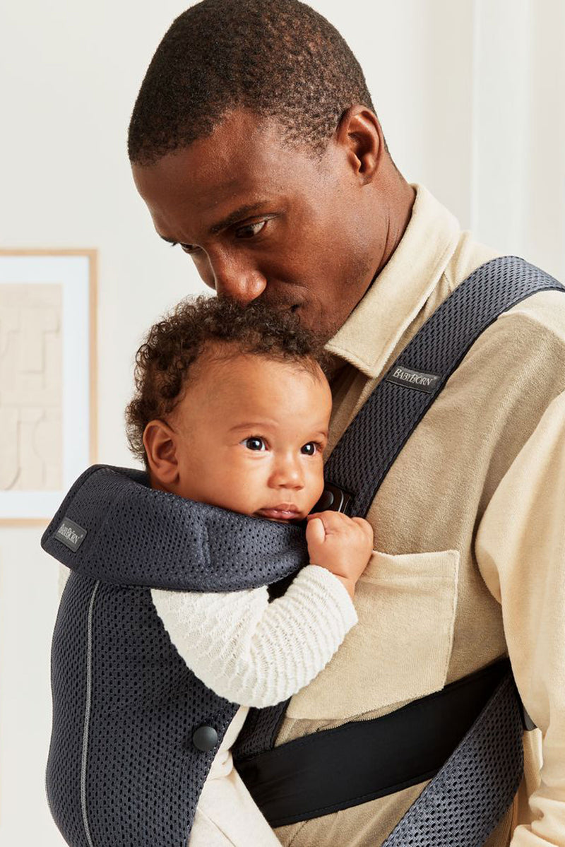 Baby Carrier Mini
