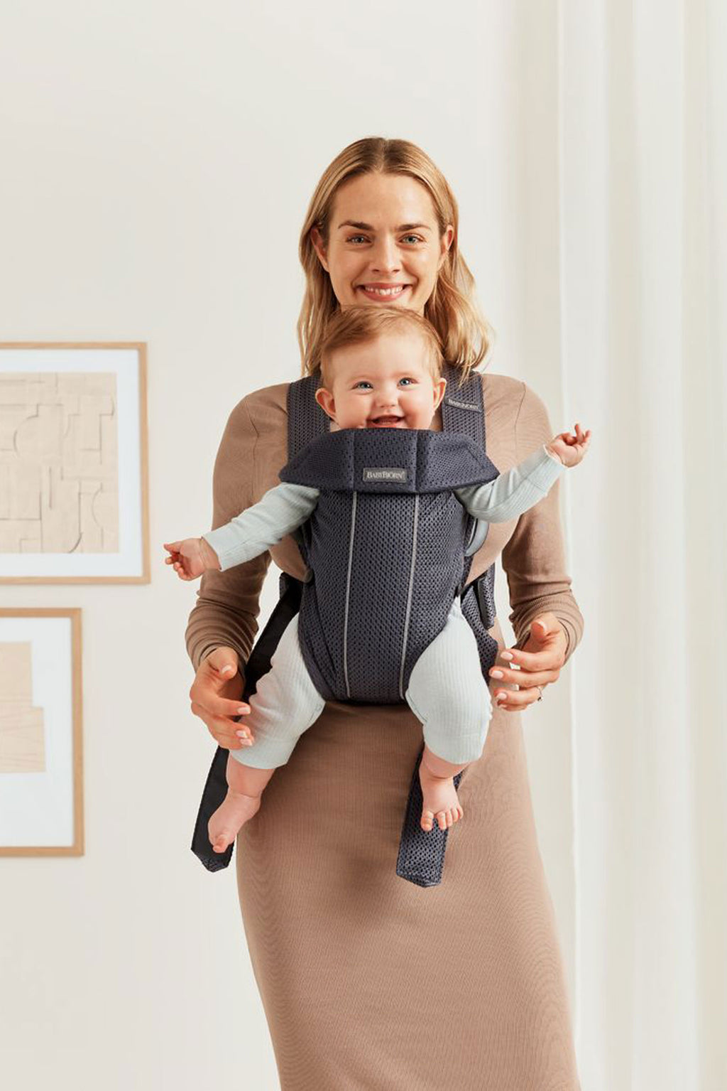 Baby Carrier Mini