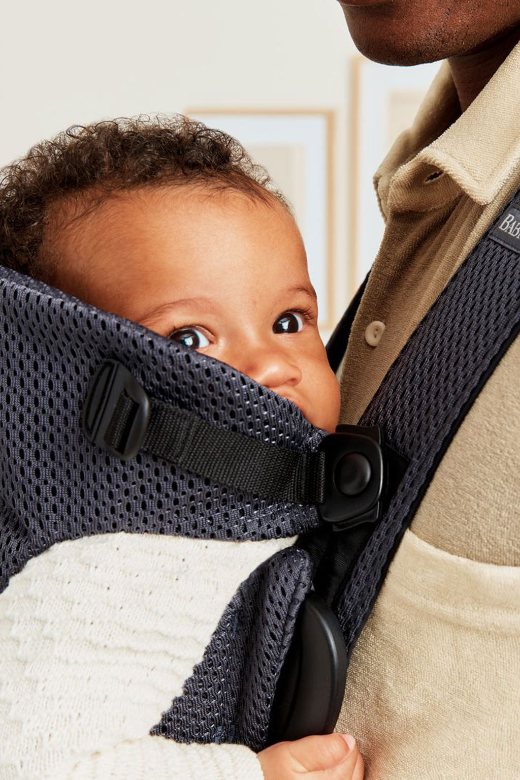 Baby Carrier Mini