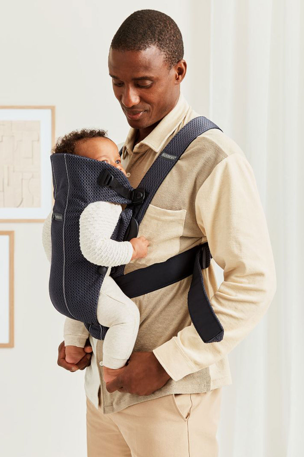 Baby Carrier Mini