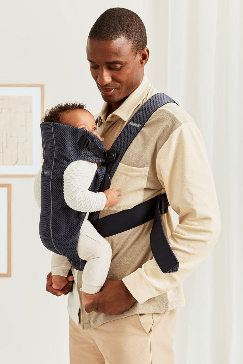 Baby Carrier Mini
