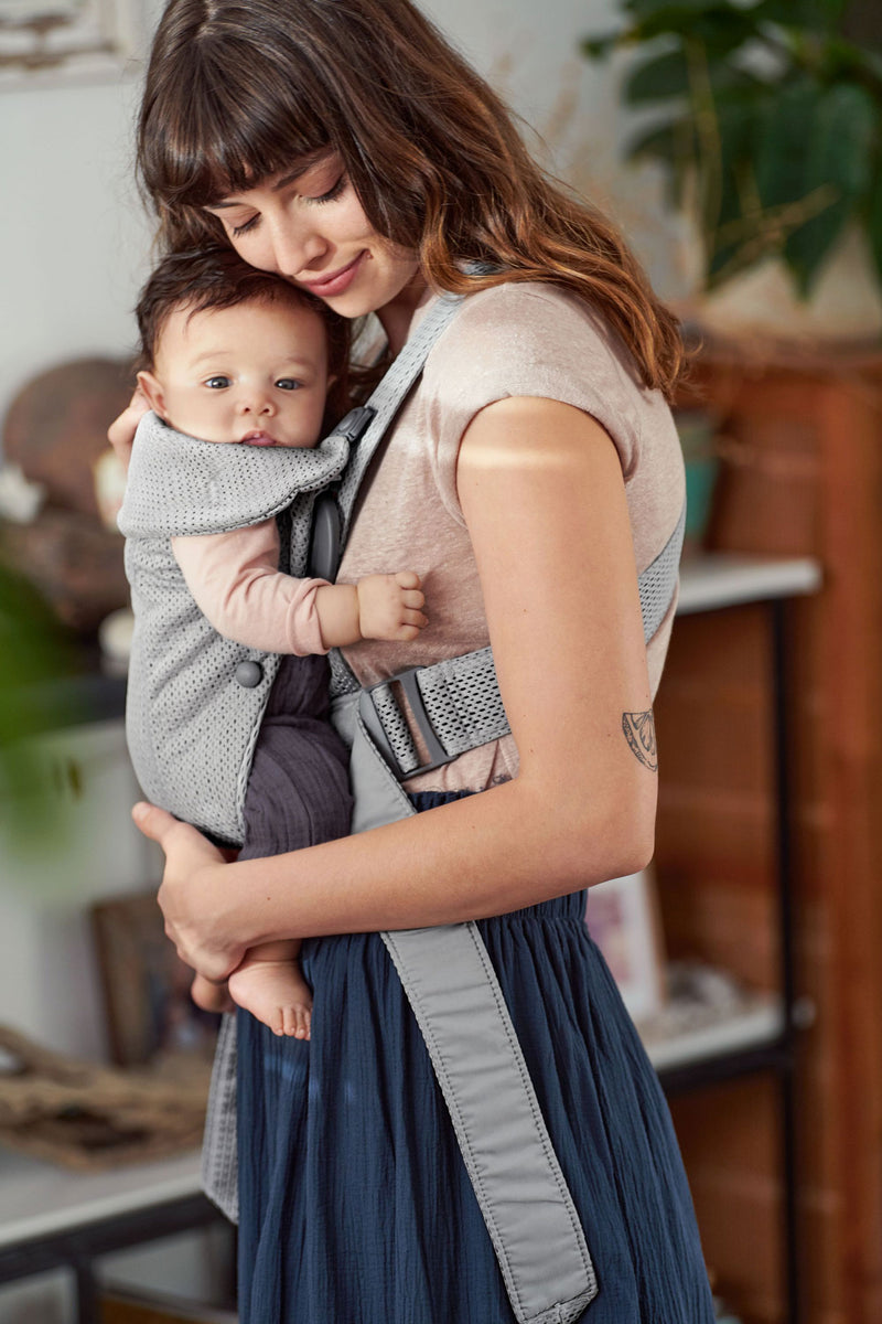 Baby Carrier Mini