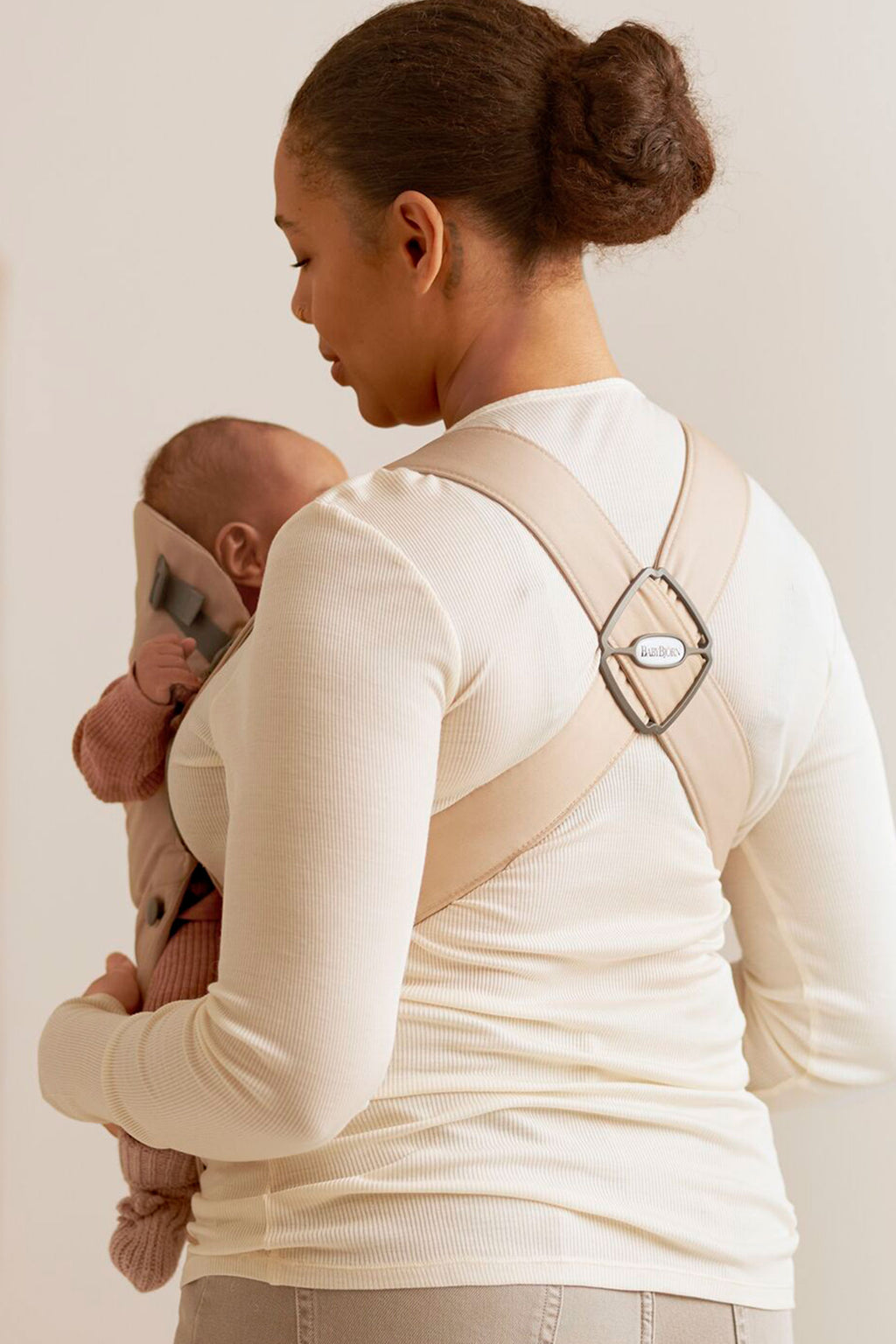Baby Carrier Mini