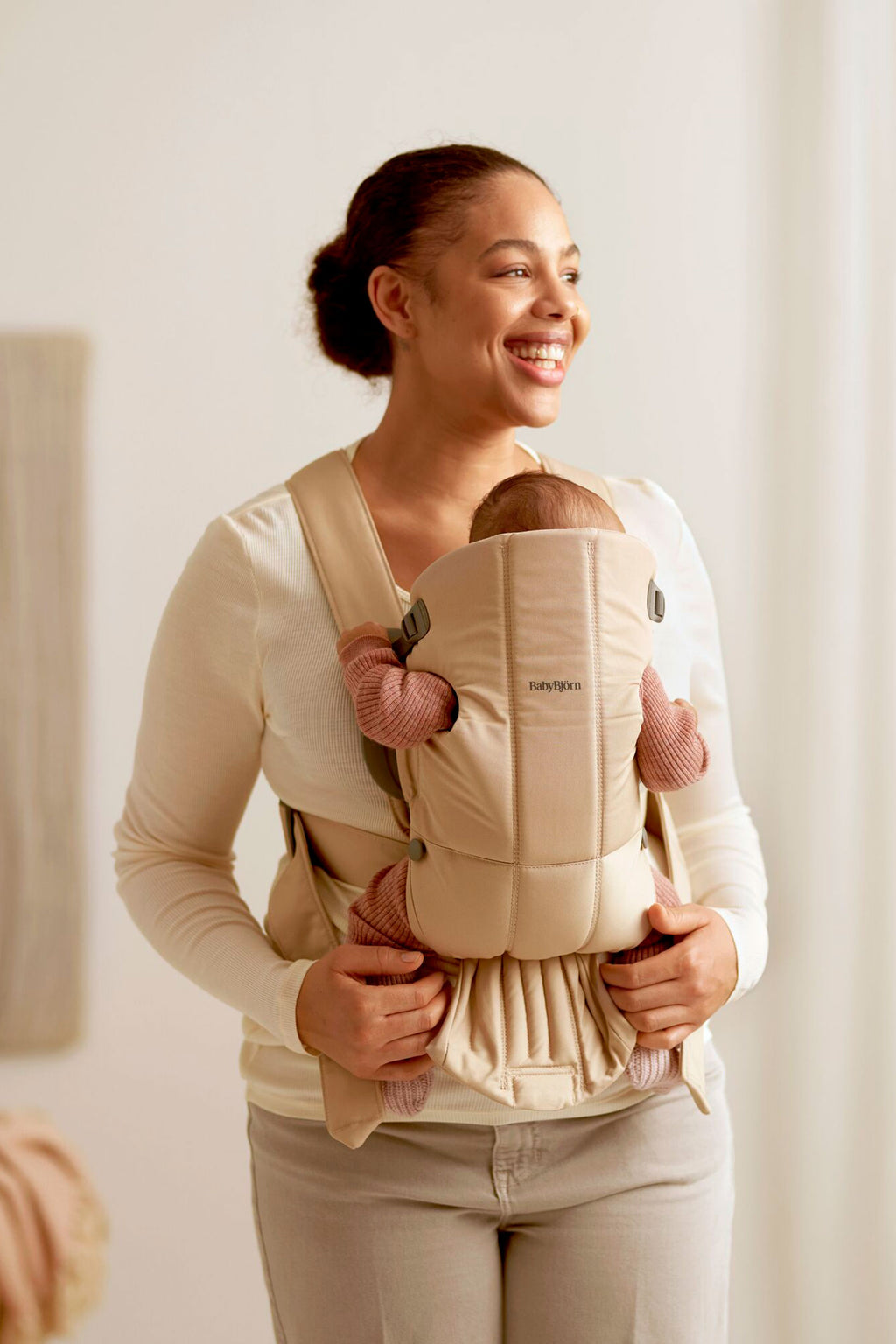 Baby Carrier Mini
