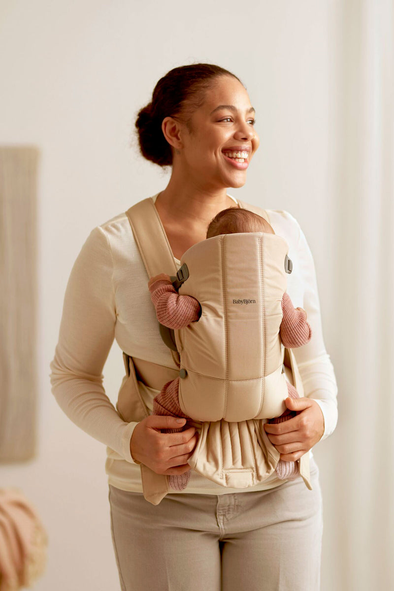 Baby Carrier Mini