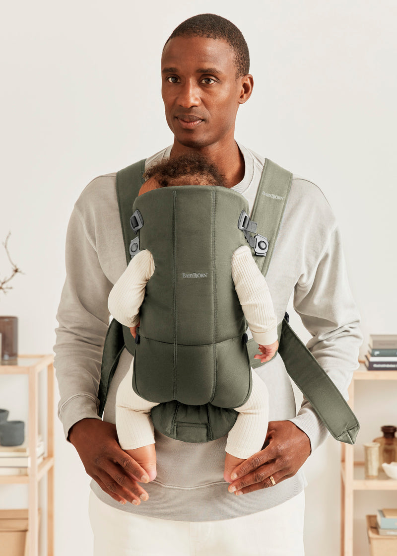Baby Carrier Mini