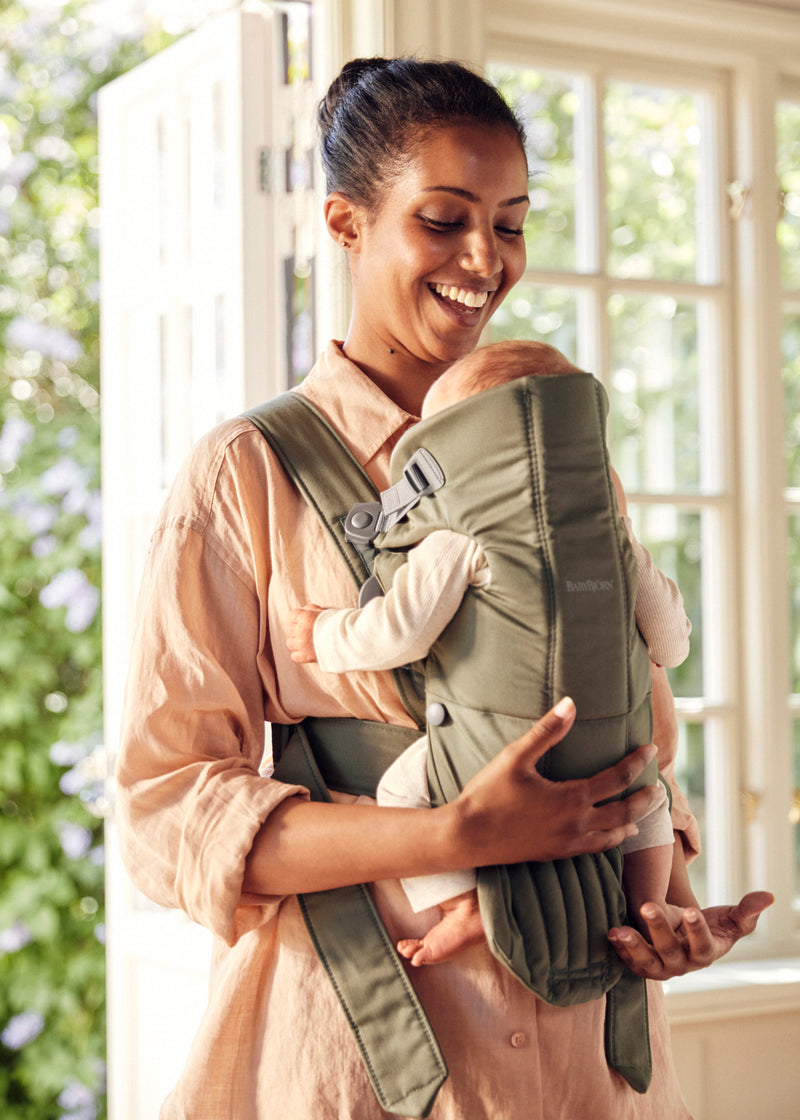 Baby Carrier Mini