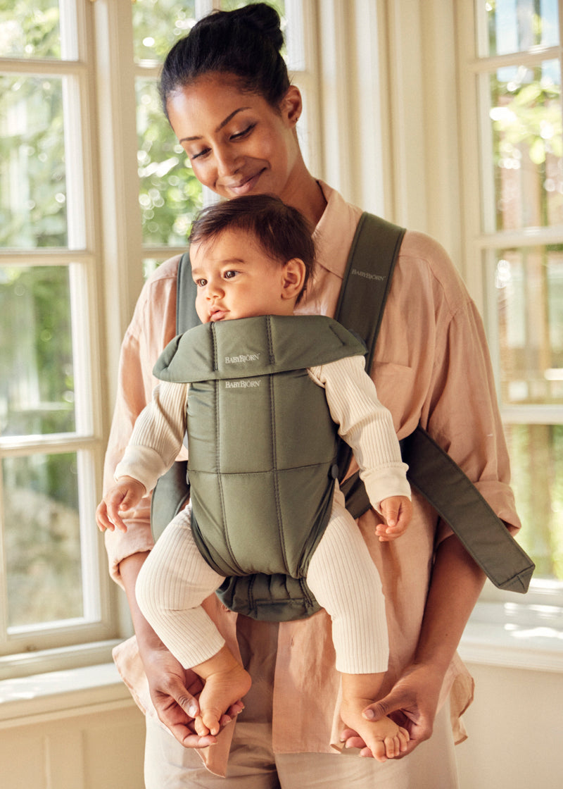 Baby Carrier Mini