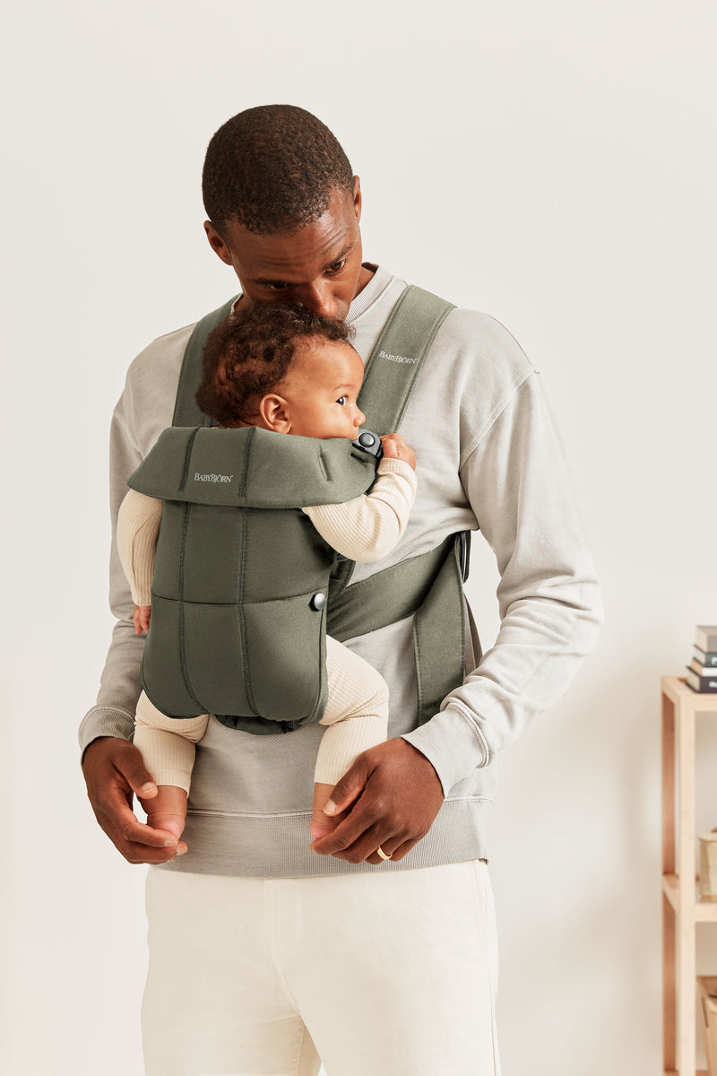 Baby Carrier Mini