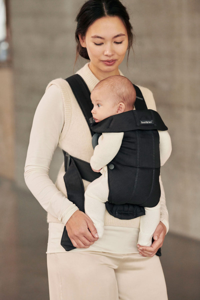 Baby Carrier Mini