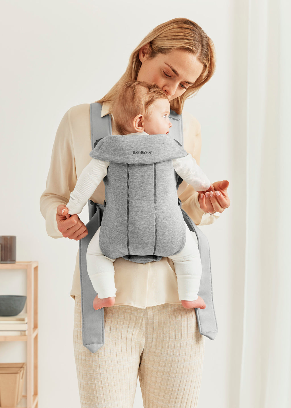 Baby Carrier Mini