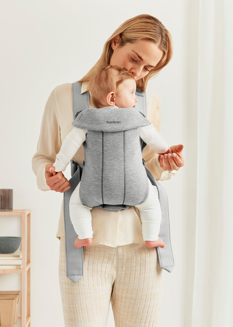 Hover image for Baby Carrier Mini