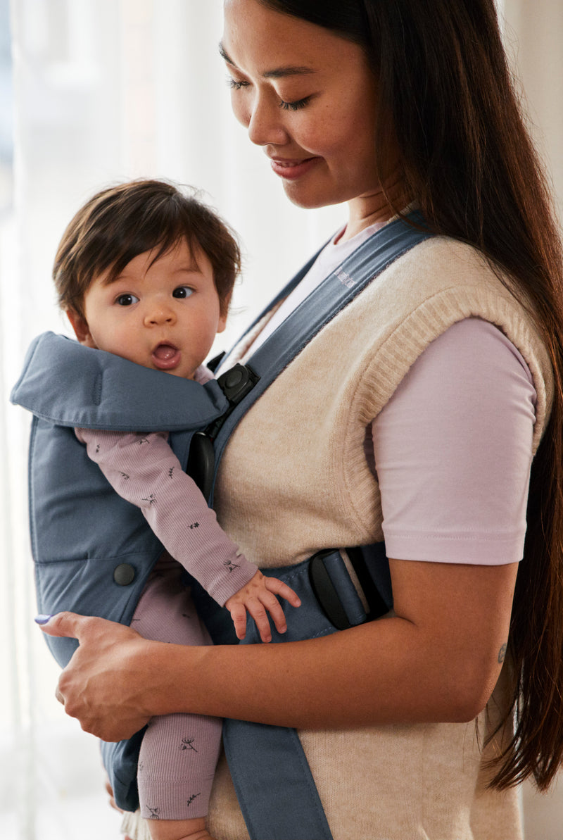 Hover image for Baby Carrier Mini