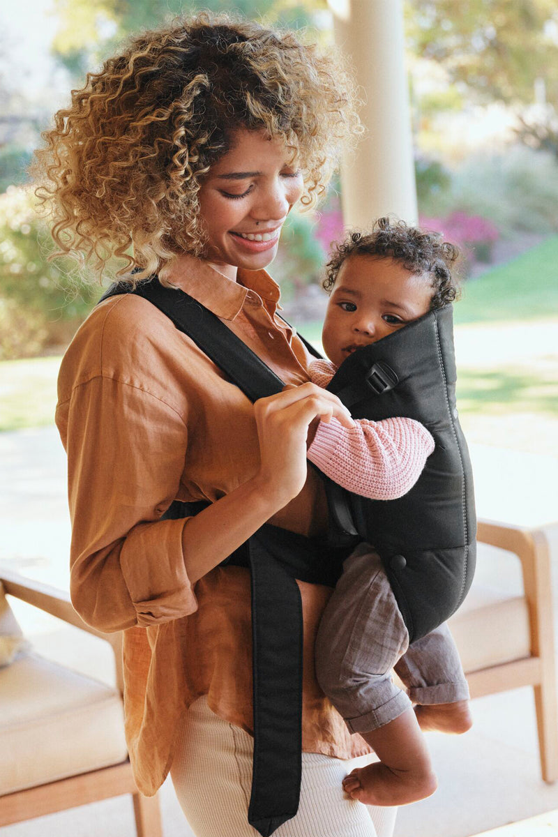 Baby Carrier Mini