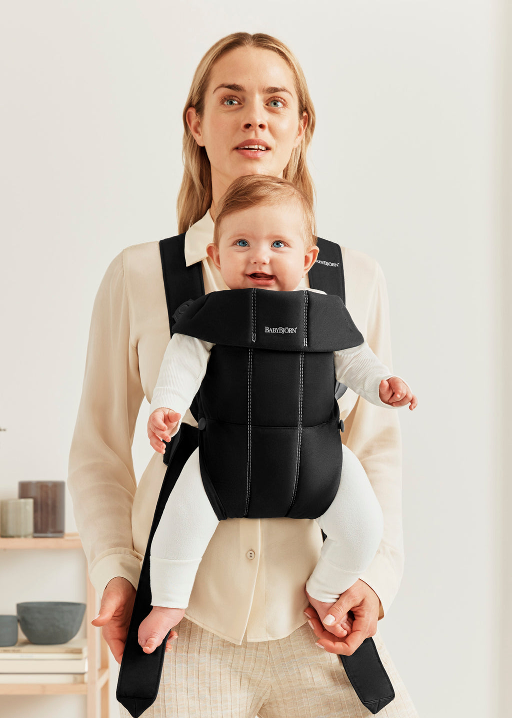 Baby Carrier Mini
