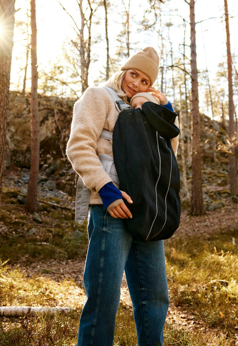 Cover for Baby Carrier