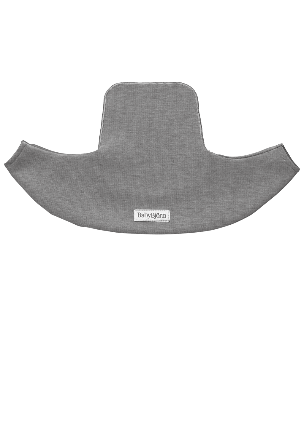 Jersey Bib for Baby Carrier Mini and Move